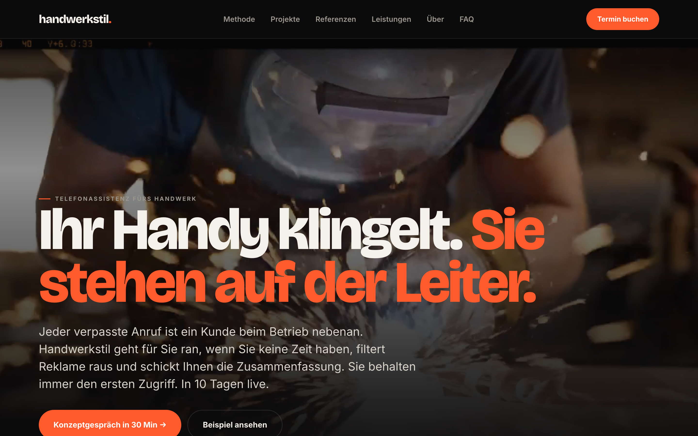 Handwerkstil